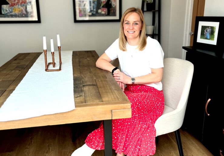 Interior Designer Hampshire