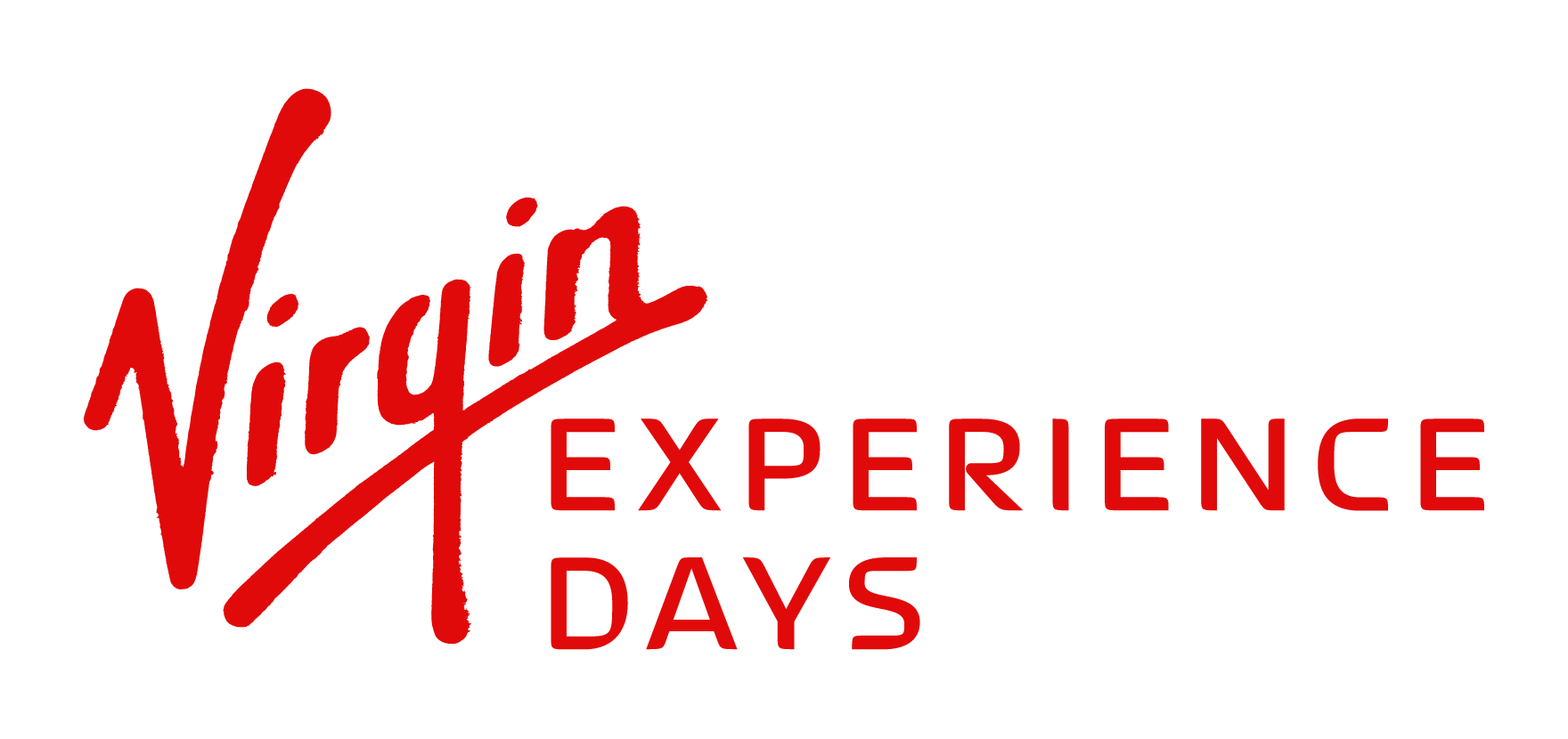 Virgin Experience Days